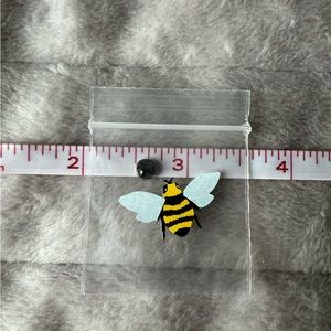 Killer BB Fake Nose Ring